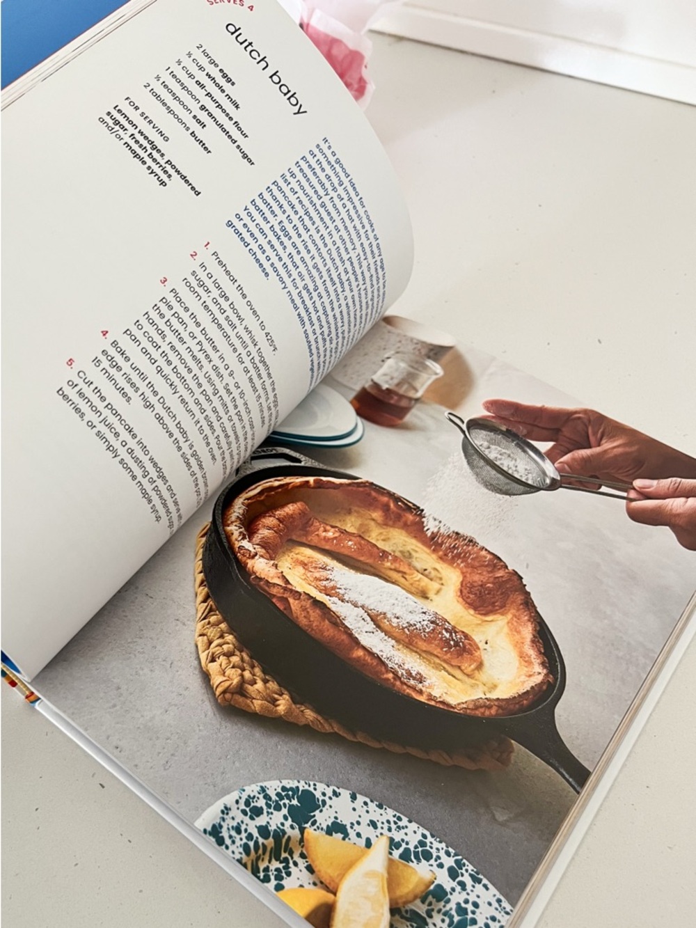 NWT Dynamite Kids Cooking School Cookbook Dana Bowen Sara Kate Gillingham - Picture 3 of 4